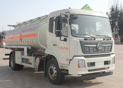 Daiyang  TAG5181GYYTDF Oil tanker