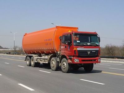 Ruijiang  WL5310GFLBJ44 Low density powder material transport vehicle