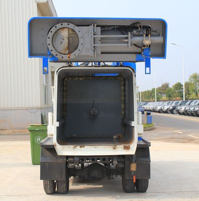 Xiangling  XL5071TCAD4 Kitchen waste truck