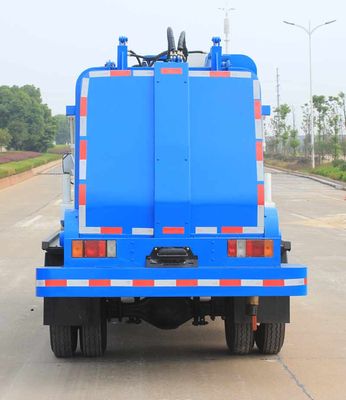 Xiangling  XL5071TCAD4 Kitchen waste truck