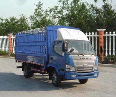 Ouling ZB5040CCYLDC5FGrate type transport vehicle