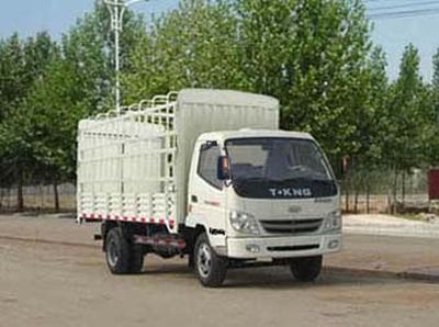 Ouling  ZB5040CCYLDC5F Grate type transport vehicle