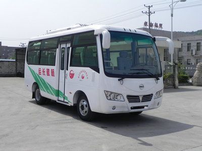 Yuexi  ZJC6601HF7 coach