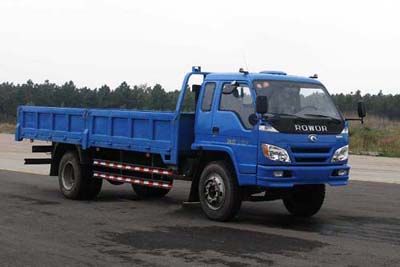 Foton  BJ1123VHPFKS1 Truck