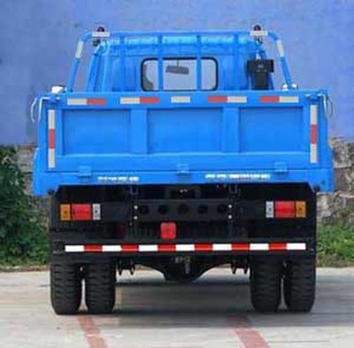 Foton  BJ1123VHPFKS1 Truck