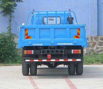 Foton  BJ1123VHPFKS1 Truck