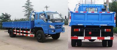 Foton  BJ1123VHPFKS1 Truck