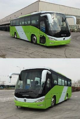 Foton  BJ6116EVUA6 Pure electric passenger cars