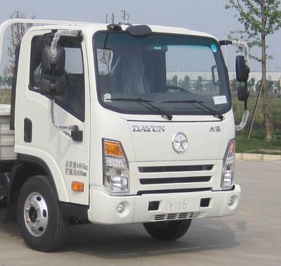 Dayun  CGC1043HGC33D Truck