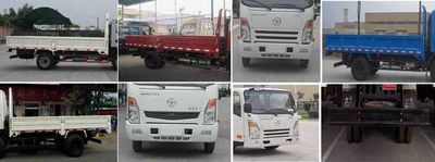 Dayun  CGC1043HGC33D Truck