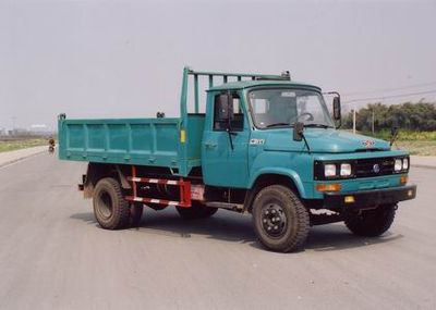 Chuanjiao brand automobilesCJ3041C1Dump truck