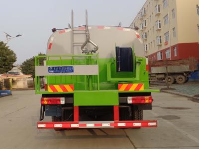 Cheng Liwei  CLW5181GQXC6 Cleaning car