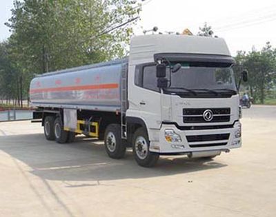 Chusheng  CSC5311GHYD Chemical liquid transport vehicle