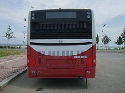 Huanghai  DD6181B01N City buses