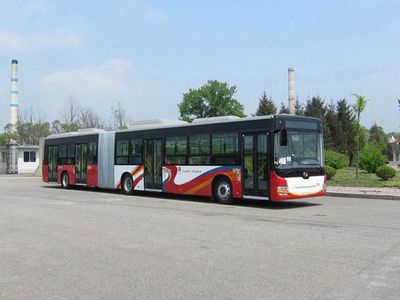 Huanghai  DD6181B01N City buses