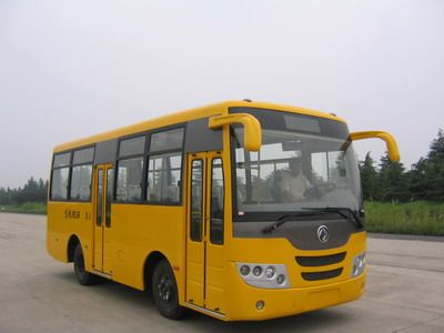 Dongfeng  DFA6720KB04 City buses