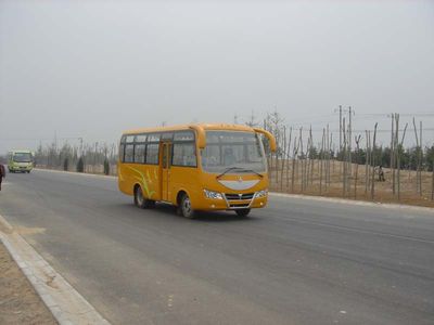 Sany  HQC6603A Light Bus