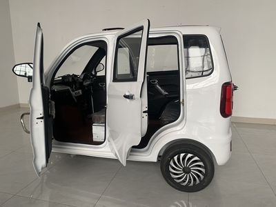 Five star Jinwanfu  JWF1000DZK7 Electric tricycle