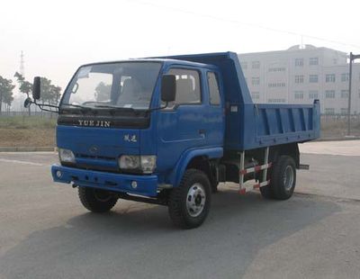 Yuejin  NJ4010PD20 Low speed truck