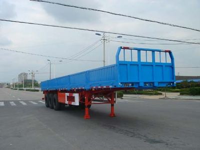 Tonghua  THT9283 Semi trailer