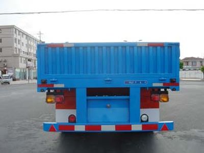 Tonghua  THT9283 Semi trailer