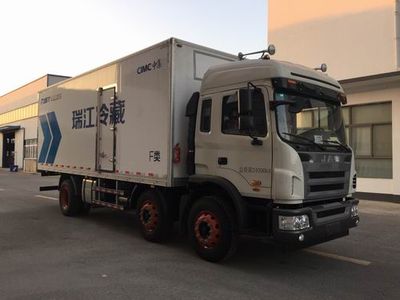 Ruijiang  WL5250XLCHFC42 Refrigerated truck