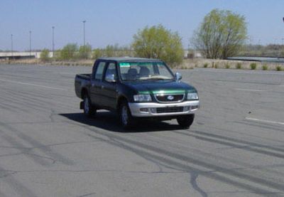 Kaibei  ZB1021WSC Light truck