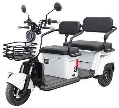 Emma  AM1000DZK3N Electric tricycle