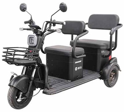 Emma  AM1000DZK3N Electric tricycle