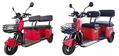 Emma  AM1000DZK3N Electric tricycle