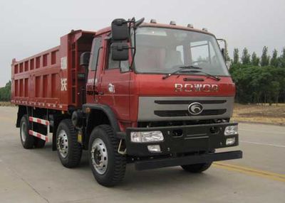 Foton  BJ3255DLPHB2 Dump truck