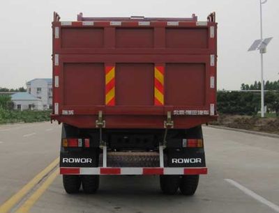 Foton  BJ3255DLPHB2 Dump truck