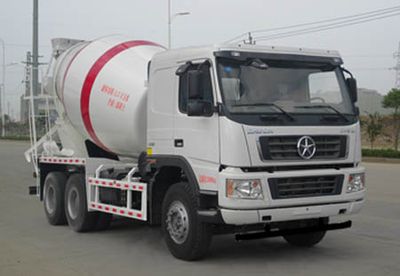 Dayun  CGC5250GJBD42CA Concrete mixing transport vehicle