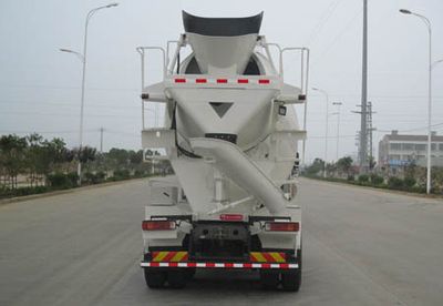 Dayun  CGC5250GJBD42CA Concrete mixing transport vehicle