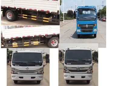 Dongfeng  EQ1120S8BDD Truck