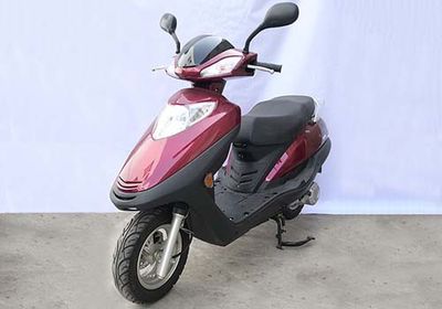 Huanjue  HJ125T7 Two wheeled motorcycles