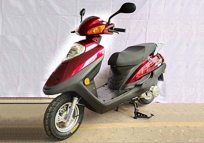 Huanjue  HJ125T7 Two wheeled motorcycles