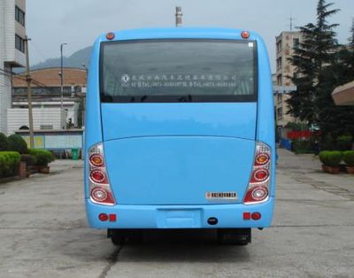 Dongfeng  KM6730G City buses