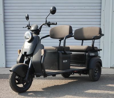 Shengshida  SSD1200DZK4 Electric tricycle