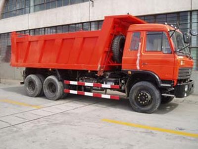 Shitong STQ3250L7Y8SDump truck