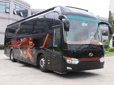 Jinlong  XMQ5180XSW Business vehicle