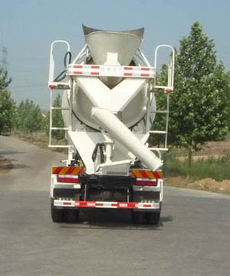 Ouling  ZB5160GJB Concrete mixing transport vehicle