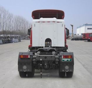 Haohan  ZZ4185V4216E1CB Tractor