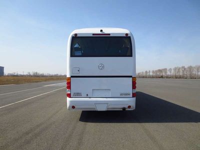 Northern  BFC6112L2D5 Luxury tourist buses