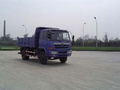 Ace carCDW3112A1Dump truck