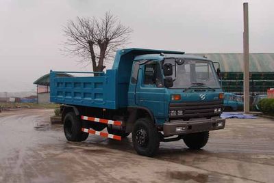 Jialong DNC3113G30Dump truck