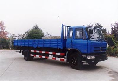 Dongfeng  EQ1168K7D1 Truck