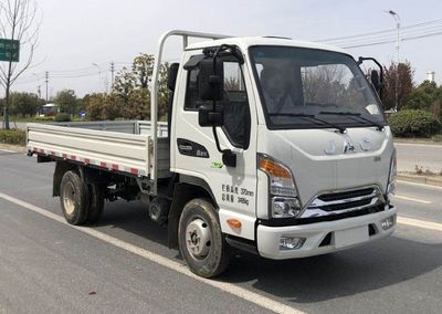 Jianghuai brand automobilesHFC1031P23K1B4S1Truck