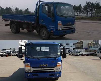 Jianghuai brand automobiles HFC1034P71K1C2 Truck