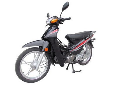 Haojiang HJ11023Two wheeled motorcycles